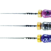 Endodonzia - C-PILOT ASS. 006-010/25 MM x 6 PZ