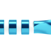 Endodonzia - RECIPROC BLUE VDW R25/21 MM x 6 PZ