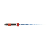 Endodonzia - RECIPROC BLUE VDW R25/25 MM x 6 PZ