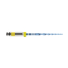 Endodonzia - RECIPROC BLUE VDW R50/25 MM x 6 PZ