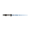 Endodonzia - RECIPROC BLUE VDW R40/31 MM x 6 PZ