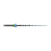 Endodonzia - ROTATE VDW 35.04/25 MM x 6 PZ