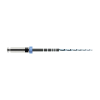 Endodonzia - ROTATE VDW 40.04/25 MM x 6 PZ