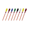 Endodonzia - GUTTAFUSION  OTT. PINK MIS.25 x 30