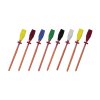 Endodonzia - GUTTAFUSION VDW OTT.PINK MIS.40  x