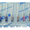 Endodonzia - GUTTAFUSION VDW VERIF. ASSORTITI