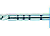 Endodonzia - FLEXMASTER VDW 02- 030/21 MM x 6 PZ