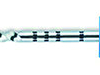 Endodonzia - FLEXMASTER VDW 02- 035/21 MM x 6 PZ