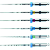 Endodonzia - FLEXMASTER VDW 02 ASS. 25 MM x 6 PZ