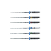 Endodonzia - FLEXMASTER VDW 02 ASS. 31 MM x 6 PZ