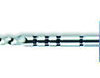 Endodonzia - FLEXMASTER VDW 04-015/21 MM x 6 PZ