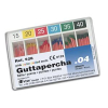 Endodonzia - CONI GUTTA VDW  02 ASS.15-40/28MM x