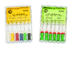 Endodonzia - K-FILES  MANI 50/21MM x 6 PZ