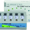 Laboratorio - IPS E.MAX CAD MT B1-C14 x 5 PZ