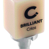 Laboratorio - BRILLIANT CRIOS LT/A2 MIS.14 x 5 PZ