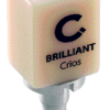 Laboratorio - BRILLIANT CRIOS HT/A3 MIS.14 x 5 PZ