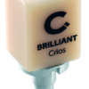 Laboratorio - BRILLIANT CRIOS HT/B1 MIS.14 x 5 PZ