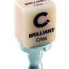 Laboratorio - BRILLIANT CRIOS HT/A2 MIS.12 x 5 PZ