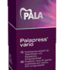 Laboratorio - PALAPRESS VARIO LIQUIDO 500 ML