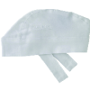 Abbigliamento - BANDANA MONOART BIANCA 1 PZ