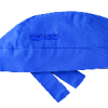Abbigliamento - BANDANA MONOART BLU 1 PZ