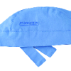 Abbigliamento - BANDANA MONOART AZZURRA 1 PZ