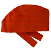 Abbigliamento - BANDANA MONOART ARANCIONE 1 PZ