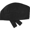 Abbigliamento - BANDANA MONOART NERO 1 PZ