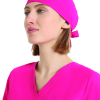Monouso - BANDANA EASY QUICK UNISEX ROSA