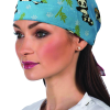 Abbigliamento - BANDANA UNISEX PANDA