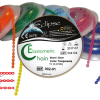 Ortodonzia - CATENELLE ELASTICHE ECLIPSE GREY 4.