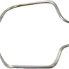 Ortodonzia - LEGATURE MET.STANDARD .010 500 PZ