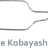 Ortodonzia - LEGATURE MET.KOBAYASHI CORTE .014 1