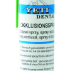 Impronta - OKKLUSIONS SPRAY YETI VERDE 75 ML