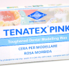 Laboratorio - CERA TENATEX ROSA 500 G