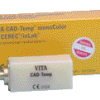 Laboratorio - VITA CAD TEMP MONOCOLOR CT55 1M2Tx1