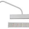 Attrezzatura - LAMPADA LED DA BANCO POWER 13 FLEX