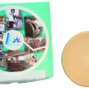 Laboratorio - SMILE TMS ACETAL DISCO 98,5x20MM  A