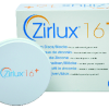 Laboratorio - ZIRLUX 16+ DISCO 98,5X14MM  WHITE