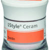 Laboratorio - IPS STYLE CERAM DENTIN D3 20 G