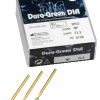 Laboratorio - DURA GREEN DIA FL3 x HP SHOFU 3 PZ