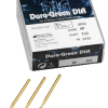 Laboratorio - DURA GREEN DIA TC2 x HP SHOFU 3 PZ