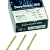Laboratorio - DURA GREEN DIA TC4 x HP SHOFU 3 PZ