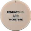 Laboratorio - BRILLIANT CRIOS DISC A1 LT 98,5x18