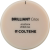 Laboratorio - BRILLIANT CRIOS DISC A1 HT 98,5x14