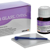 Cementi - Q GLASS ORTHO BJM POLVERE + LIQUIDO
