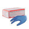 Monouso - GUANTI DE NITRILE BLU PF  XL 180 PZ