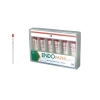 Endodonzia - PUNTE DI CARTA MILLIMITRATE MIS 08
