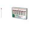Endodonzia - PUNTE DI CARTA MILLIMITRATE MIS 40/