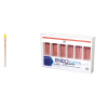 Endodonzia - PUNTE GUTTAPERCHA MILLIMITRATE 20/0